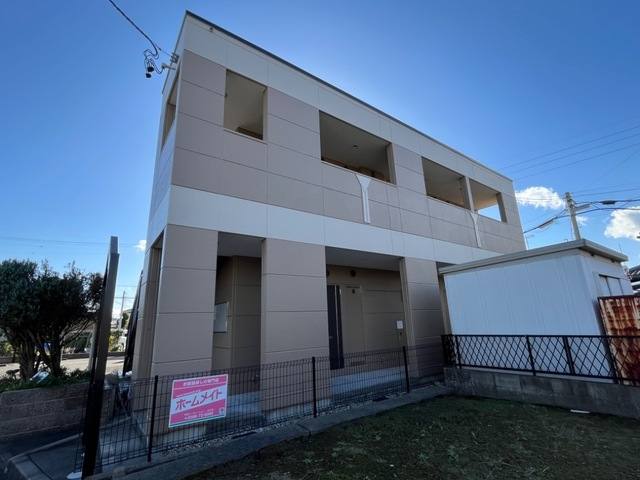 シャンピア山王浦 室内写真3