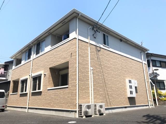 デュライト 室内写真2