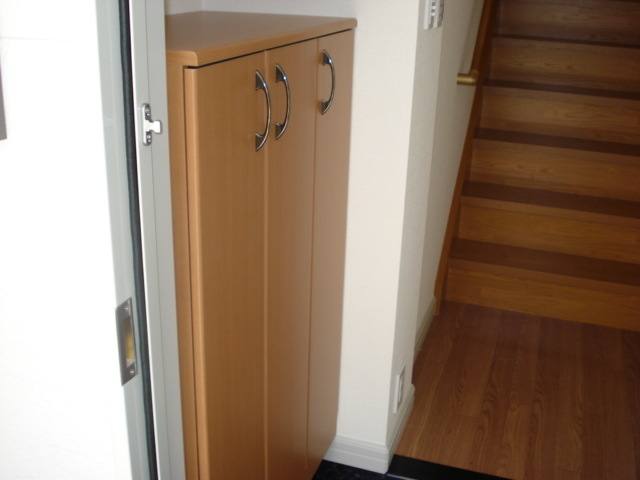 デュライト 室内写真5