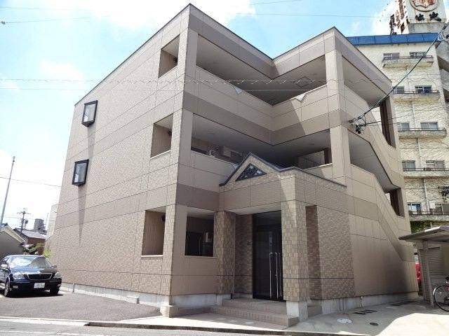 Ｋ’ｓスクエア 室内写真2