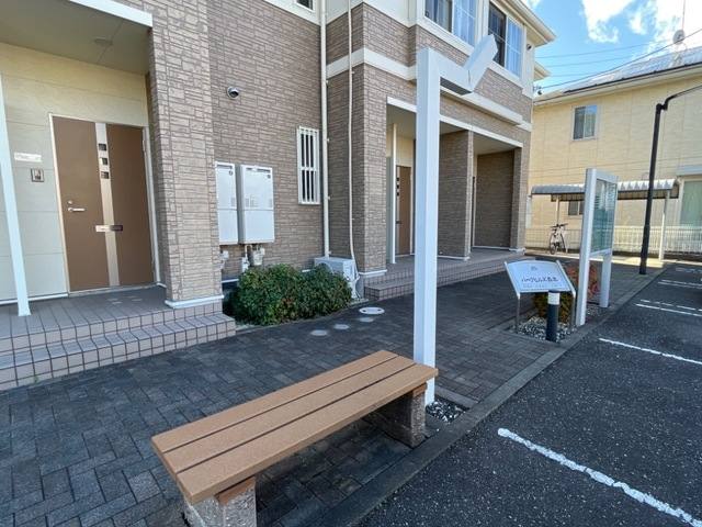 パークヒルズ森本 室内写真2