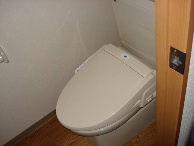 サンフォレスト駒寄 室内写真1