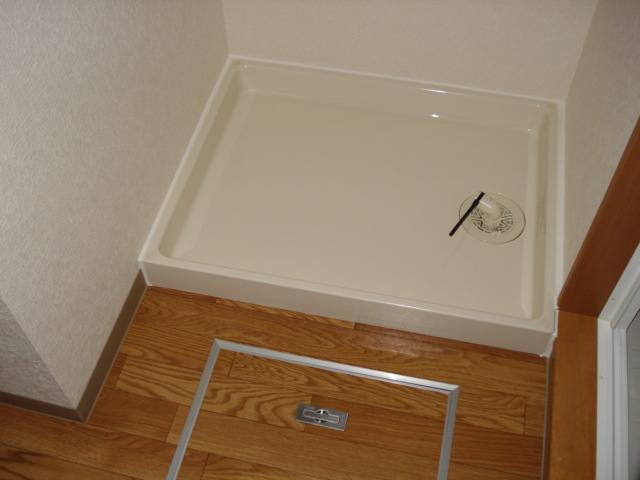 サンフォレスト駒寄 室内写真6