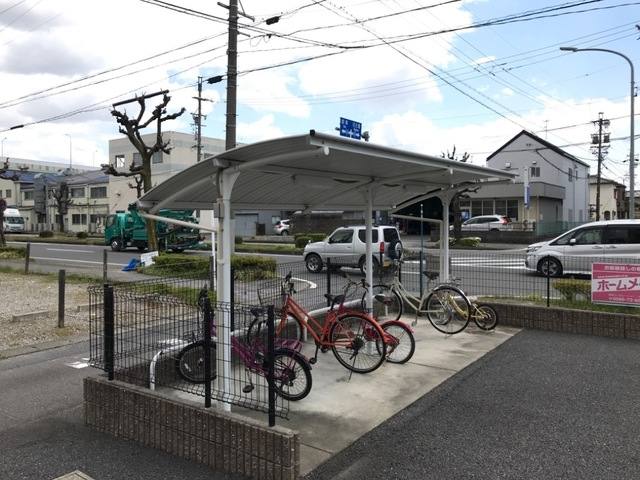 サンフォレスト駒寄 室内写真3