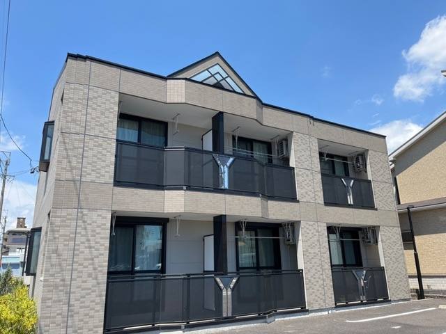 アイリスⅥ 室内写真2