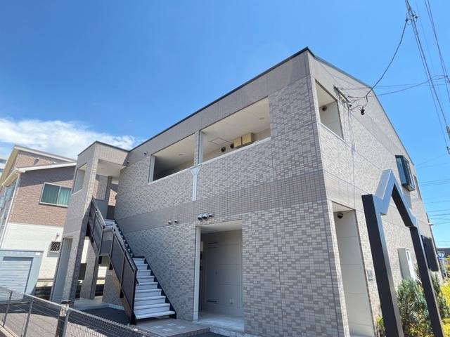 アイリスⅥ 室内写真3
