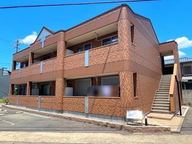 シャンビラージュ 室内写真3