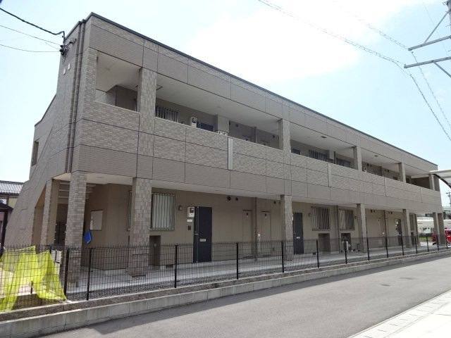 プレジア 室内写真2