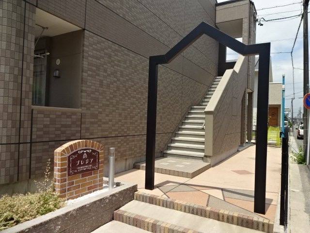 プレジア 室内写真3