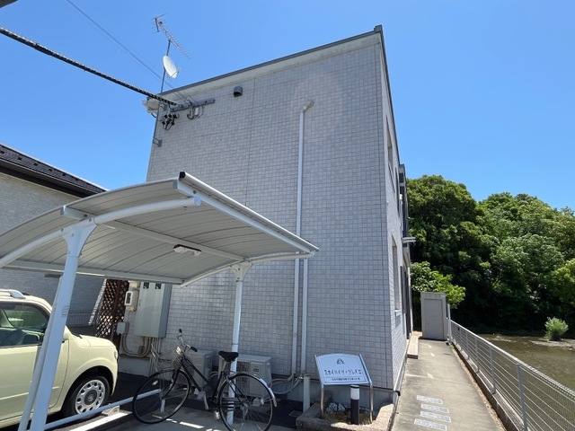 スカイハイツ ソレイユ 室内写真2