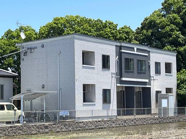 スカイハイツ ソレイユ 室内写真3