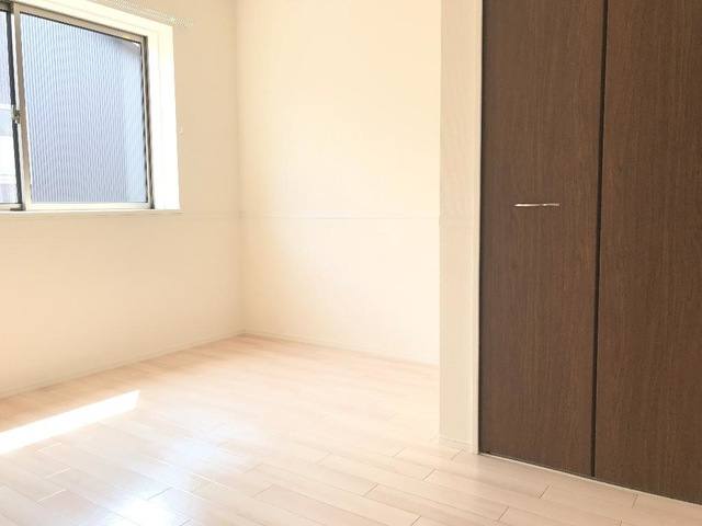 カサ デ コア Ⅰ 室内写真5
