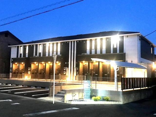 プランドール Ｆ 室内写真2
