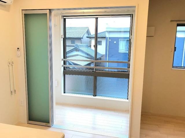 プランドール Ｆ 室内写真5