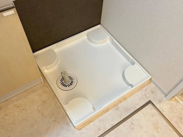 ヴィオス 室内写真11