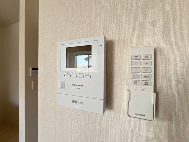 グランテラス 室内写真10