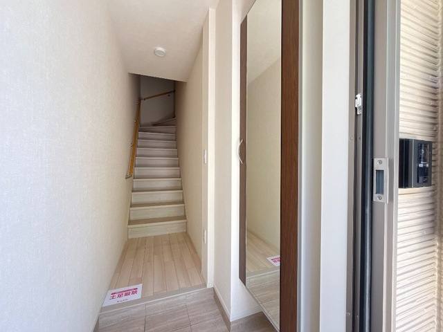 グランテラス 室内写真14