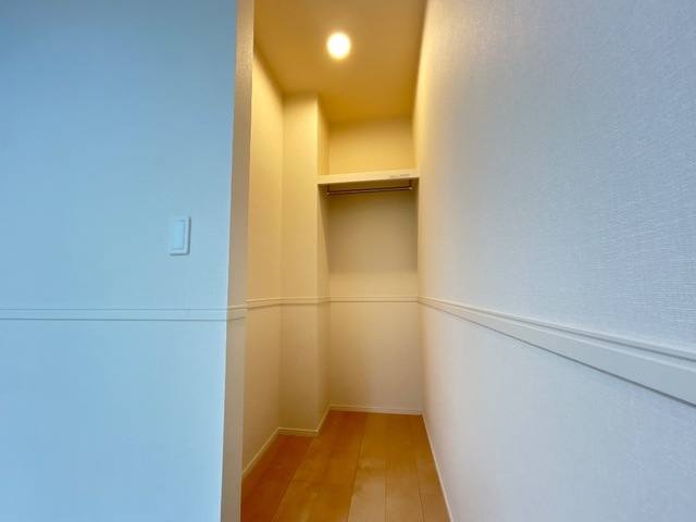 Ange.Ｉ 室内写真15