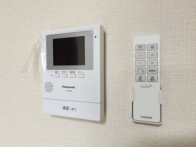 ウインフォート 室内写真16