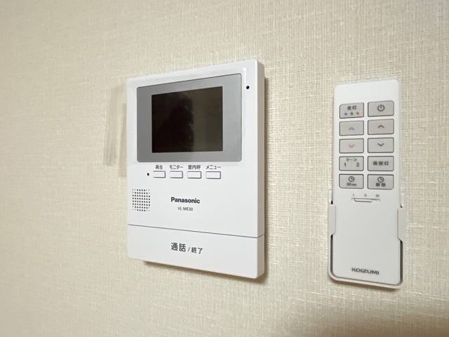 ウインフォート 室内写真15