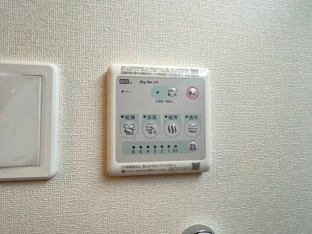 ウインフォート 室内写真18