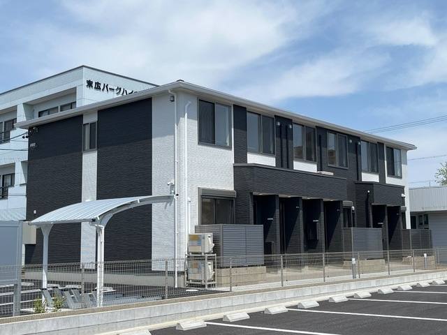 ＧｒａｃｉａⅠ 室内写真2