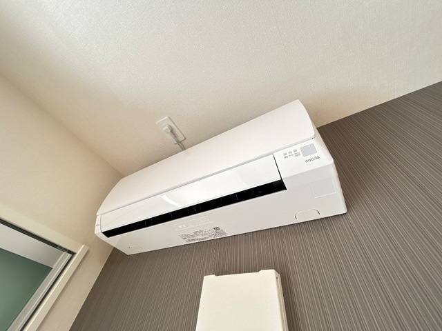 ティーノ フェリーチェ ３３ 室内写真9