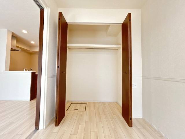 ティーノ フェリーチェ ３３ 室内写真10