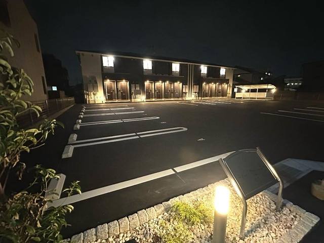 ティーノ フェリーチェ ３３ 室内写真2