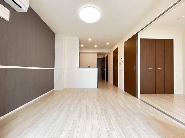 ティーノ フェリーチェ ３３ 室内写真8