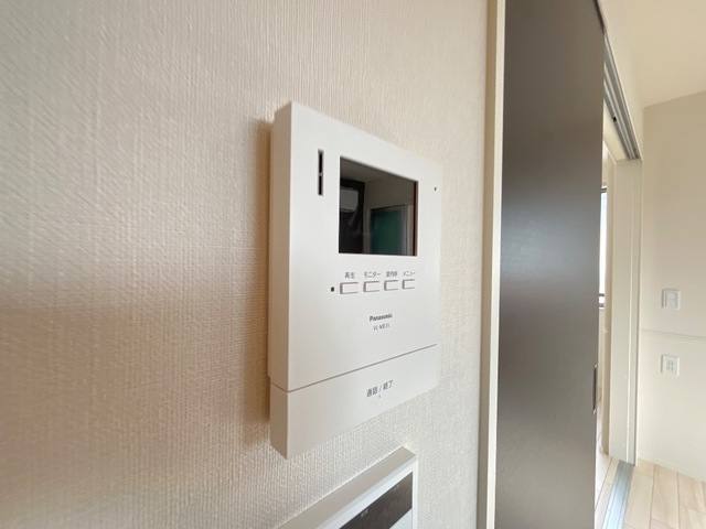 アルパインローズ Ｃ 室内写真12