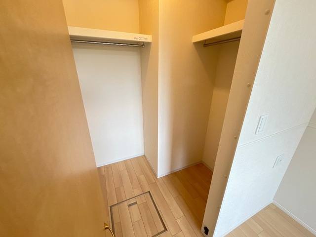 シェリール 室内写真9