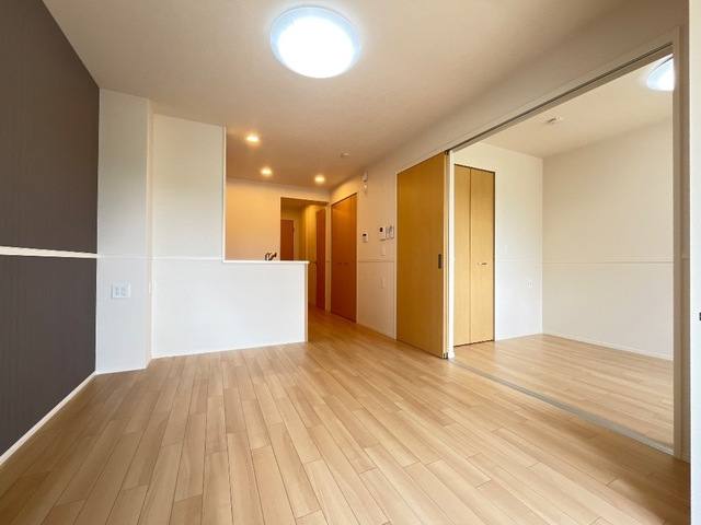 シェリール 室内写真8
