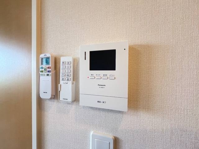 シェリール 室内写真8