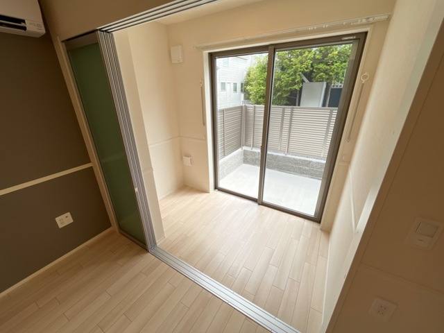 イグナスⅠ 室内写真5