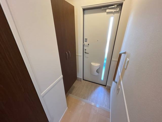 イグナスⅠ 室内写真14