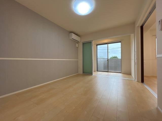 イグナスⅠ 室内写真1