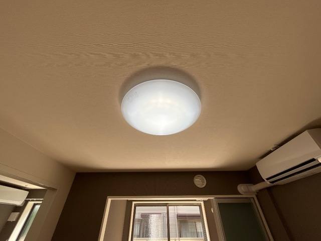 南屋敷。 室内写真9