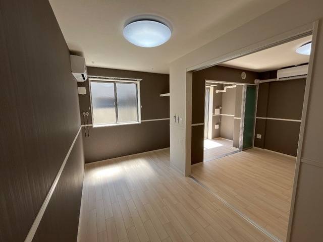 南屋敷。 室内写真11