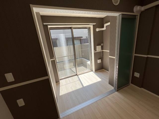 南屋敷。 室内写真15