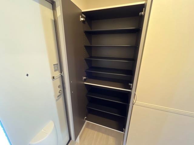 南屋敷。 室内写真1