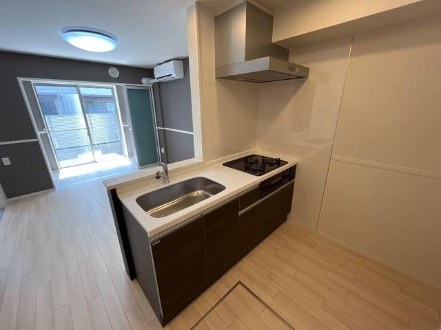 南屋敷。 室内写真4
