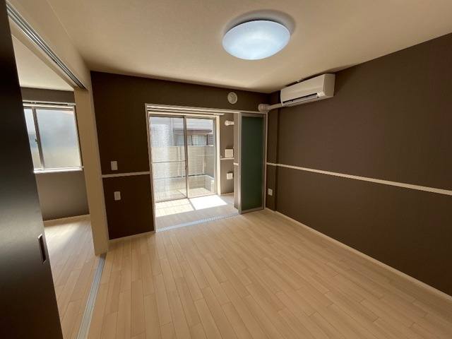南屋敷。 室内写真5