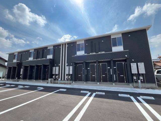 南屋敷。 建物画像