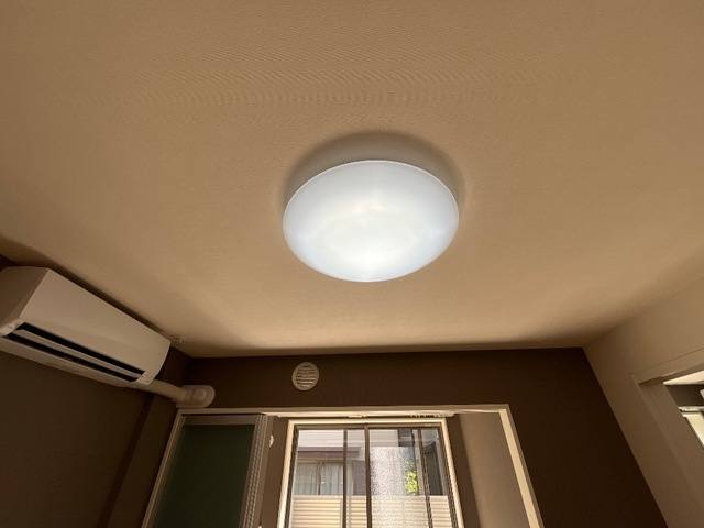 南屋敷。 室内写真9