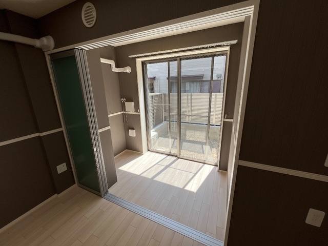 南屋敷。 室内写真10