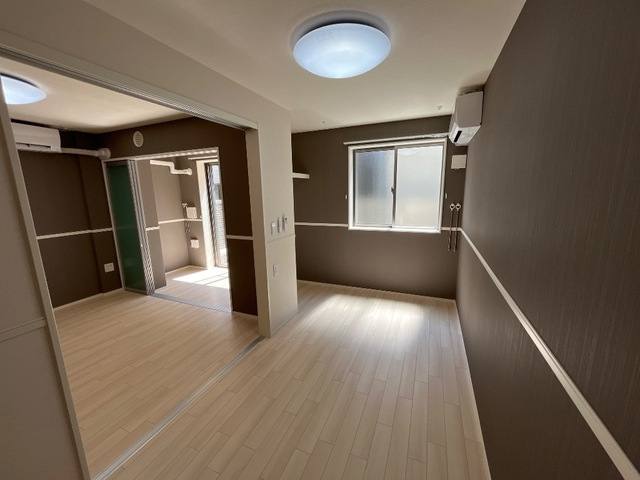 南屋敷。 室内写真12