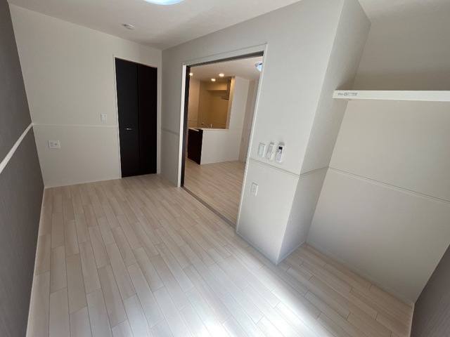 南屋敷。 室内写真13