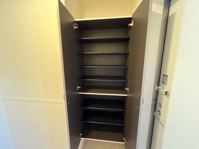 南屋敷。 室内写真1