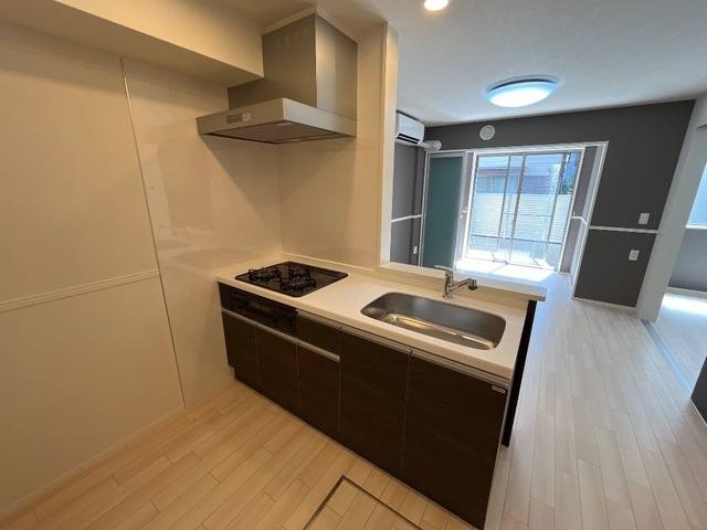 南屋敷。 室内写真4